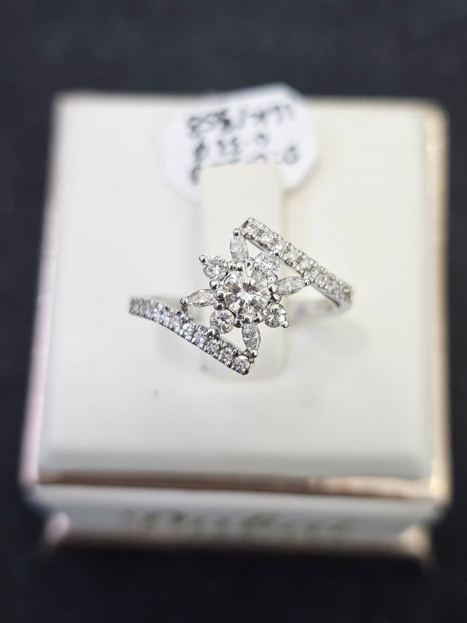 CINCIN BR SAKURA