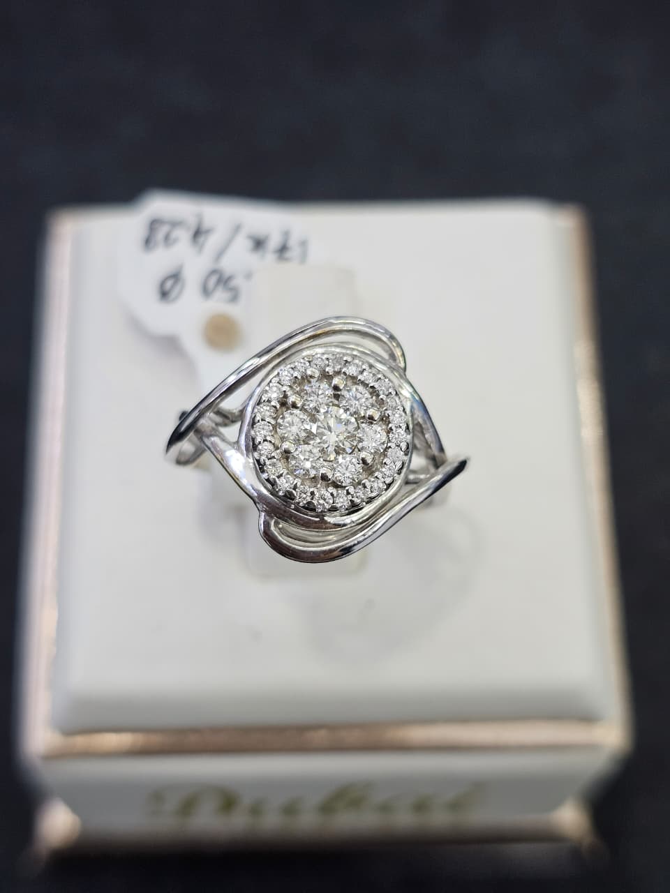CINCIN BR TABUR