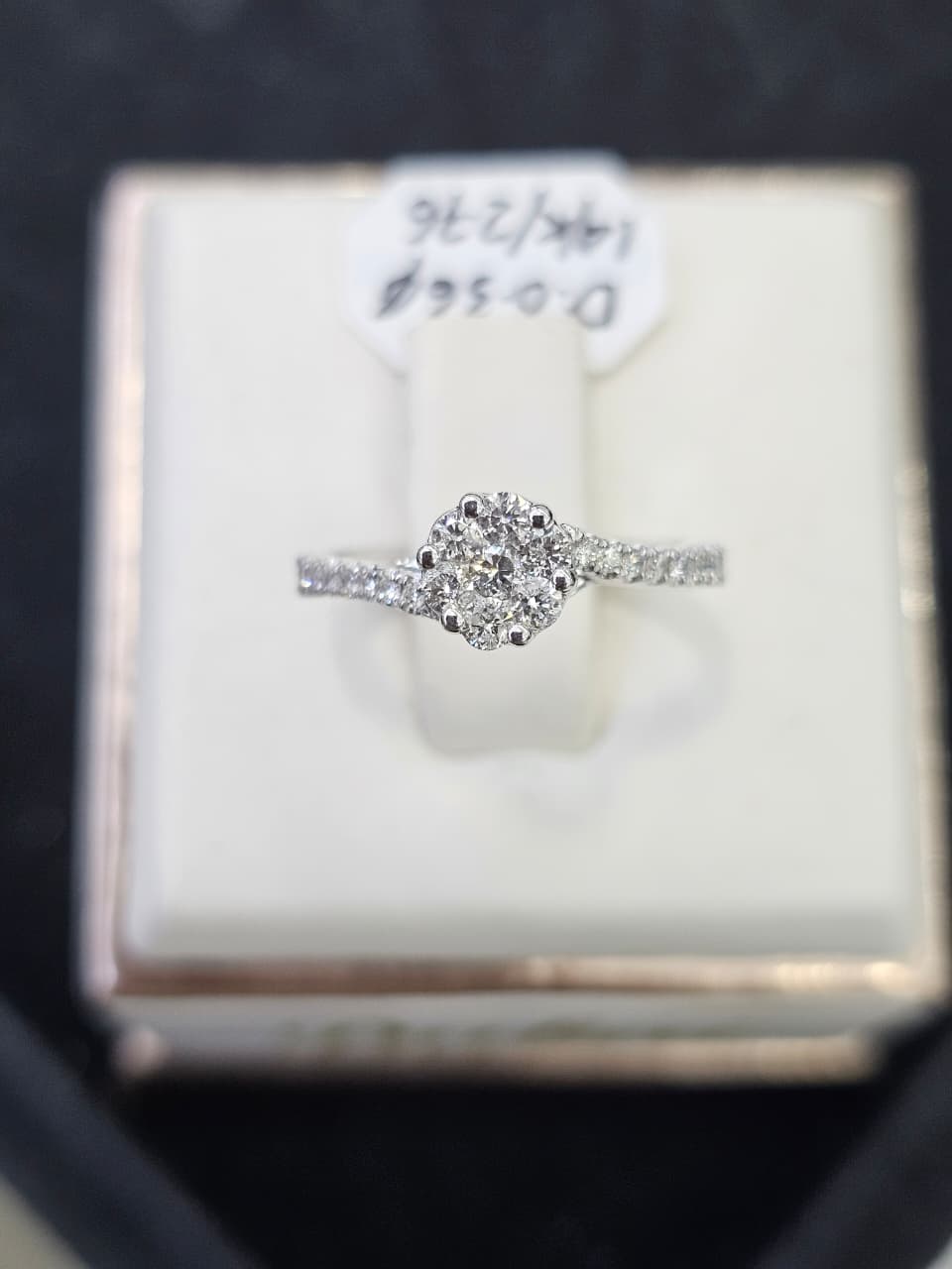 CINCIN BR TABUR