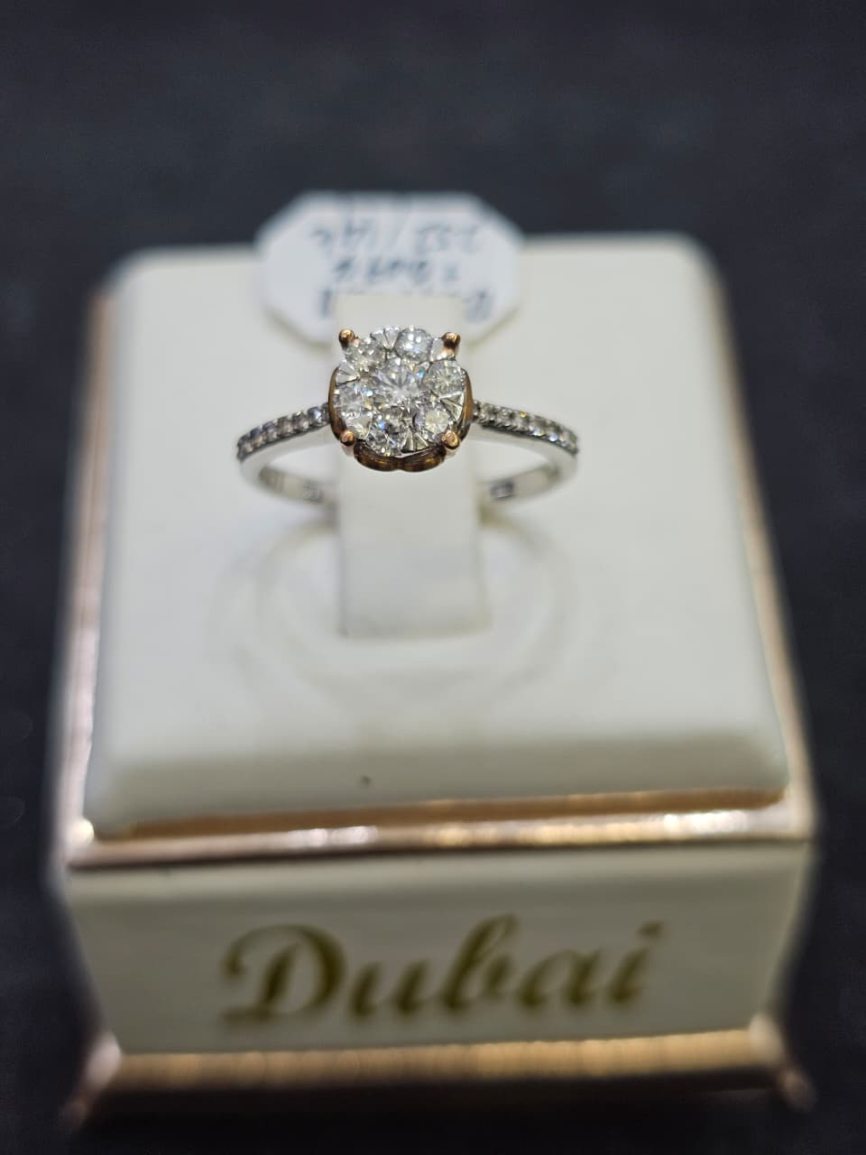 CINCIN BR TABUR