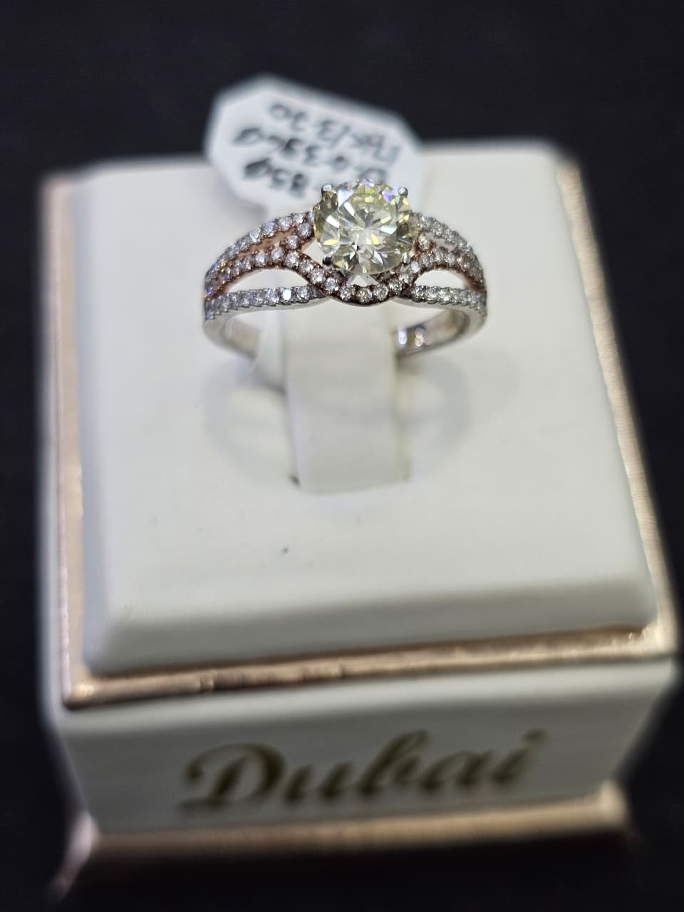 CINCIN BR SOLITER