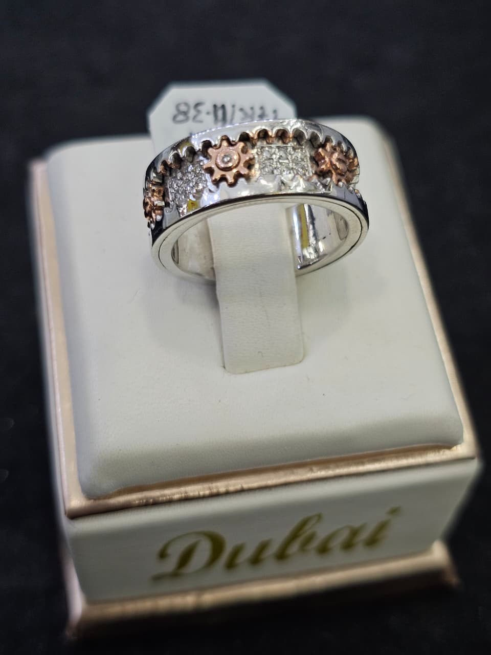 CINCIN BR RODA