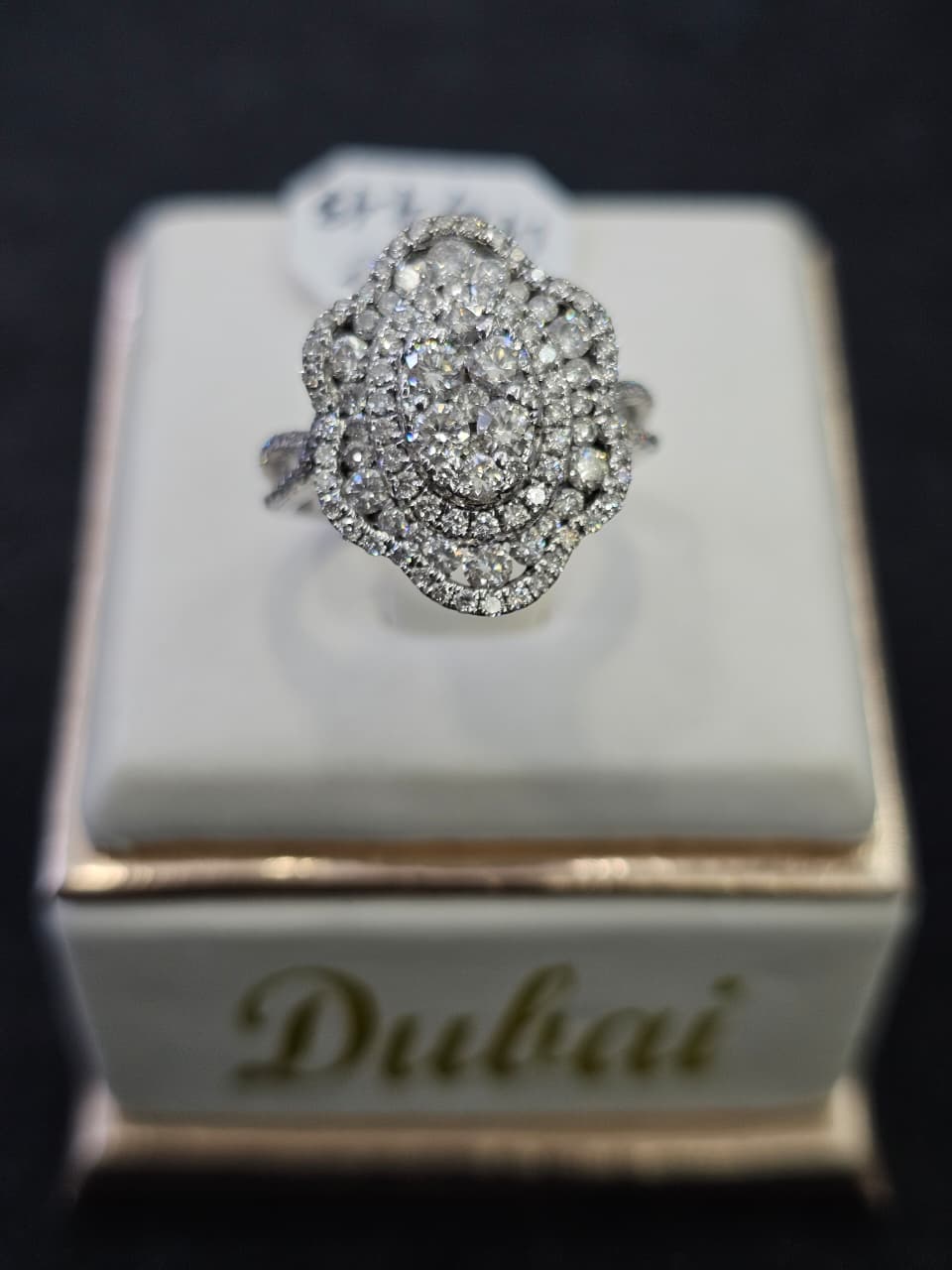 CINCIN BR BUNGA