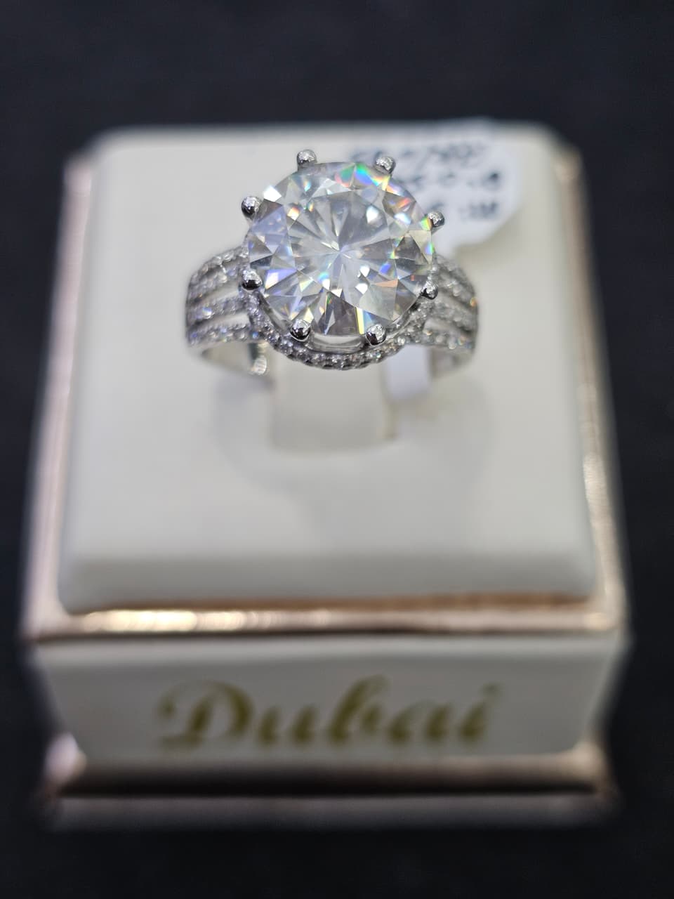 CINCIN BR BULAT