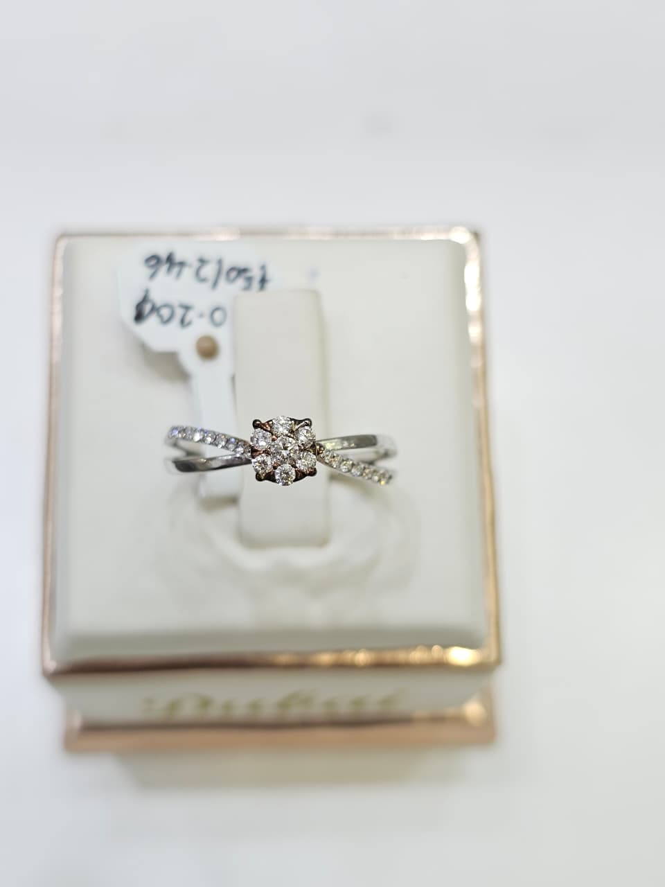 CINCIN BR SOLITER TABUR