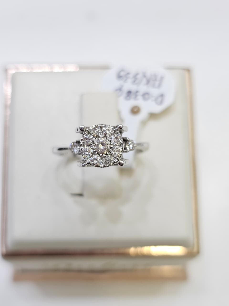 CINCIN BR COR BULAT