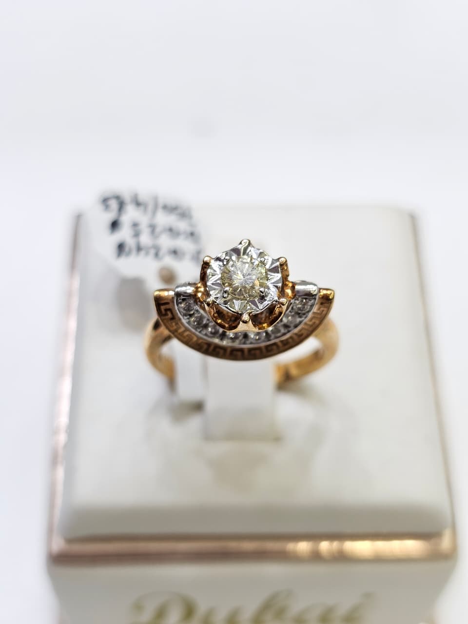 CINCIN BR VERCASE