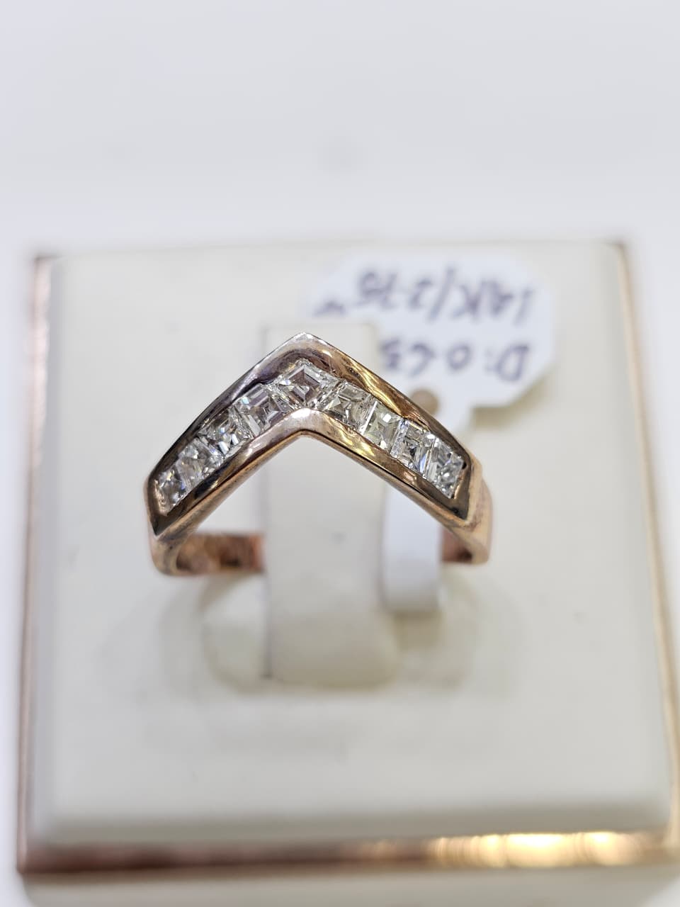 CINCIN BR V