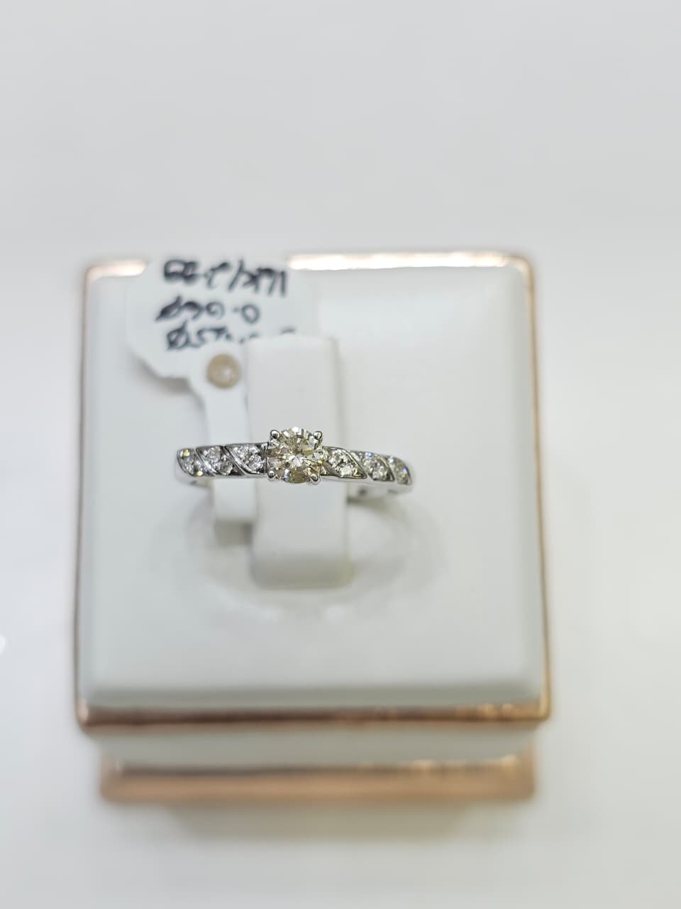 CINCIN BR SOLITER