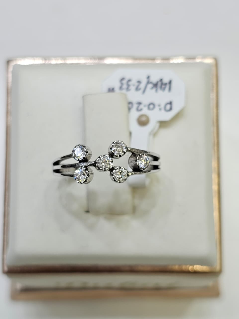 CINCIN BR 3RING