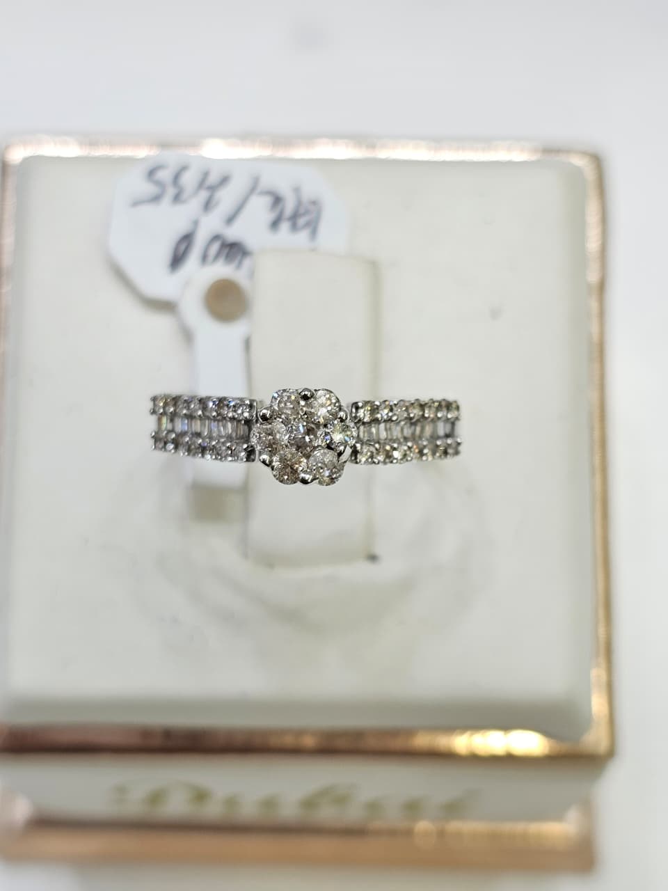 CINCIN BR BUNGA