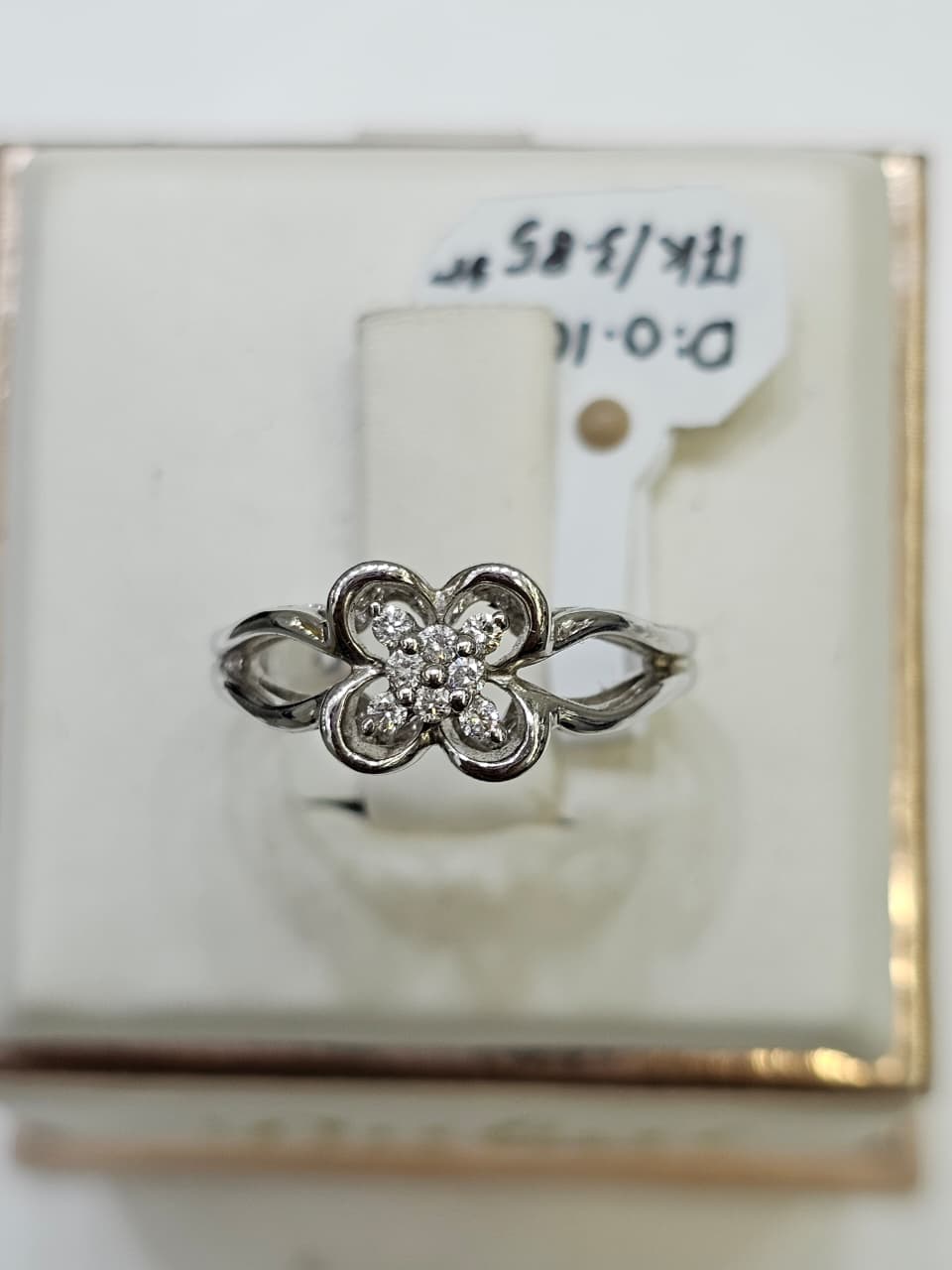 CINCIN BR BUNGA
