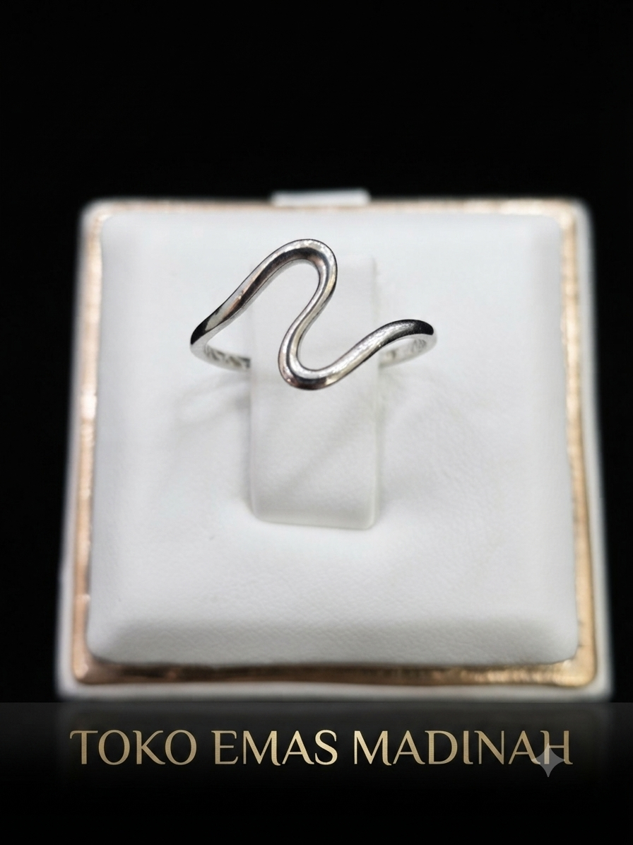 CINCIN ISYANA