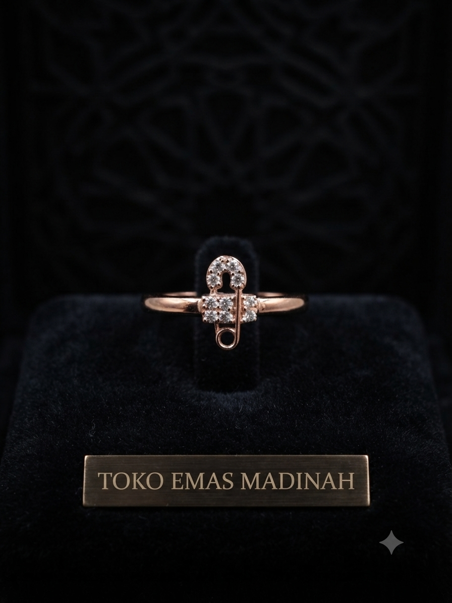 CINCIN PENITI MATA AD