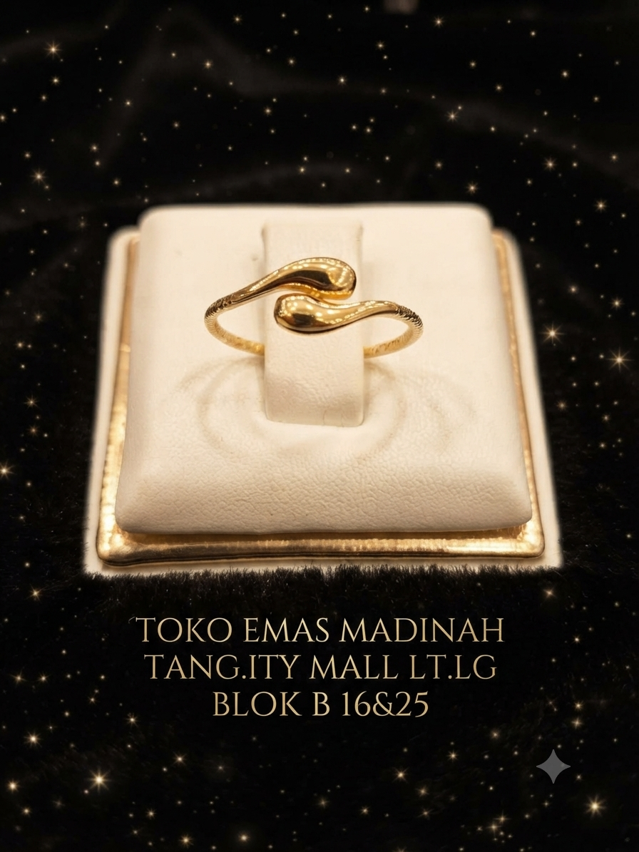 CINCIN BOTTEGA