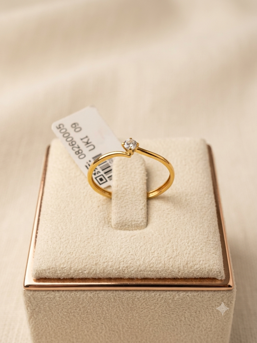 CINCIN SOLITER