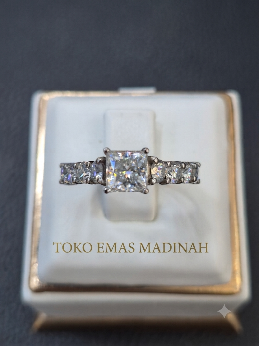 CINCIN KOTAK LISTING M.S