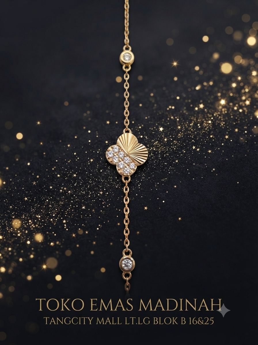 GELANG R ALHAMBRA MATA AD