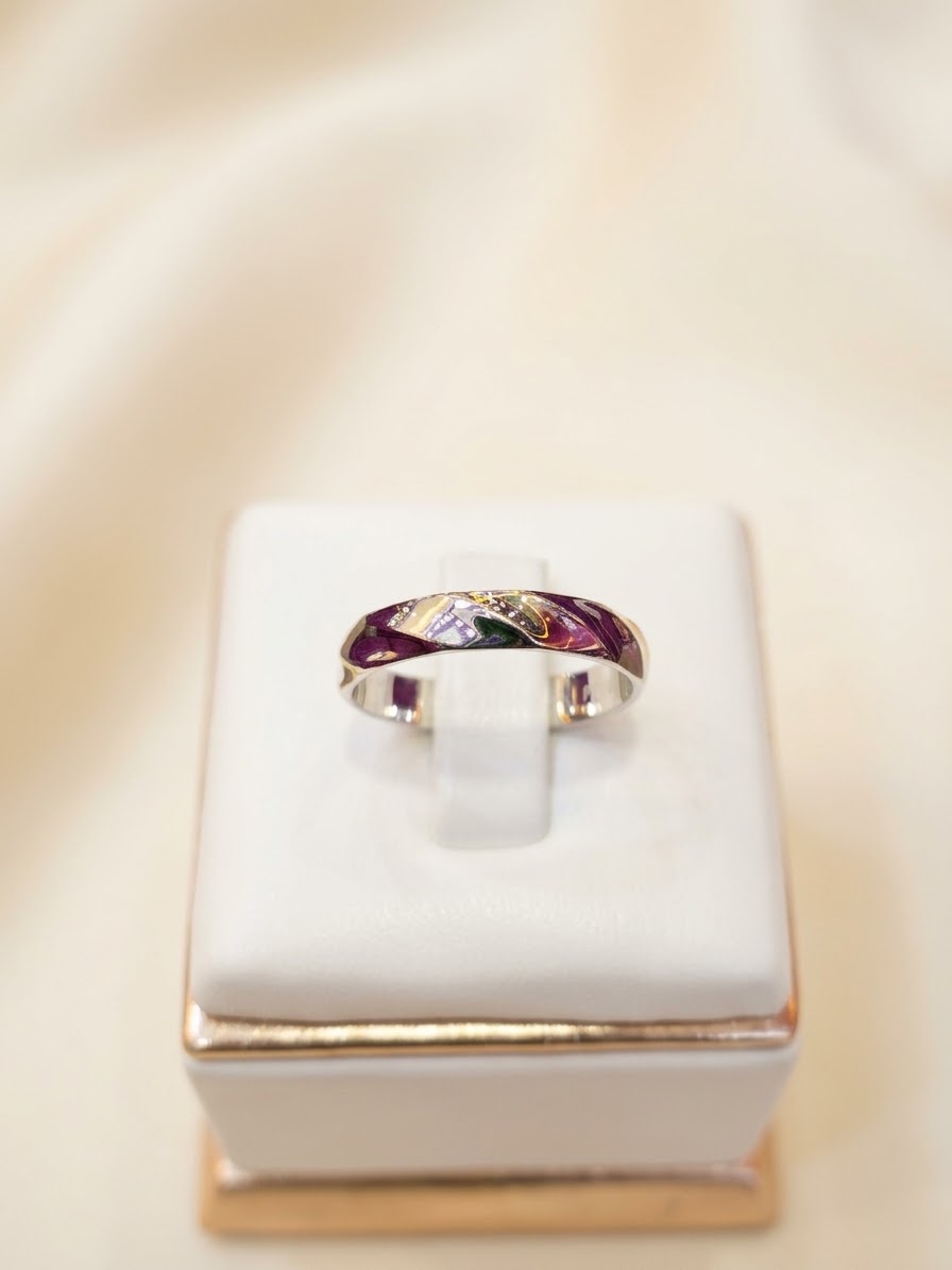 CINCIN PERAK PALADIUM