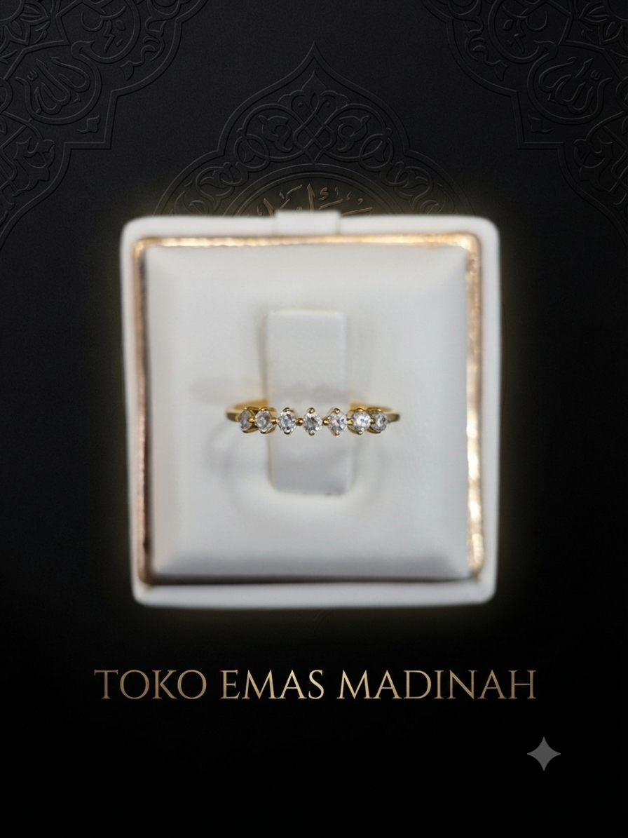 CINCIN LISTRING MATA AD