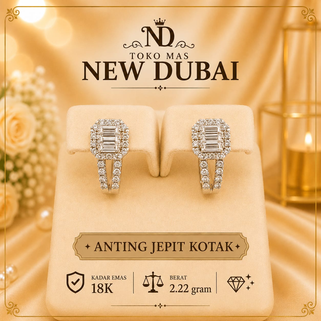 ANTING JEPIT  KOTAK