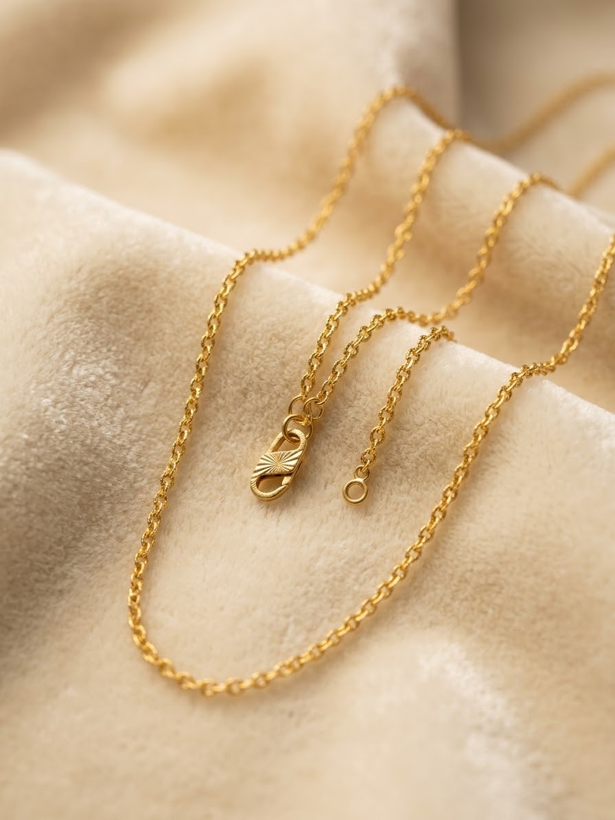 KALUNG RANTAI NORI