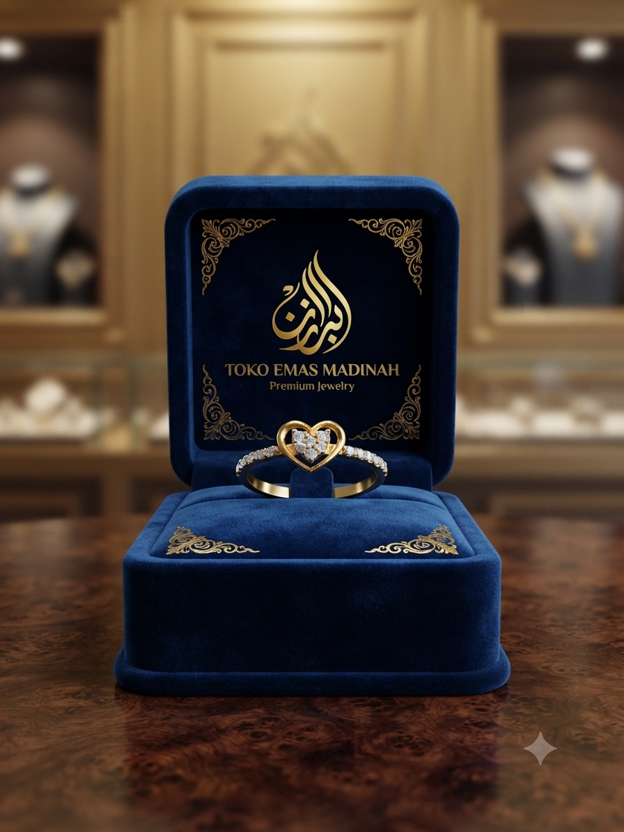 CINCIN LOVE LISTRING