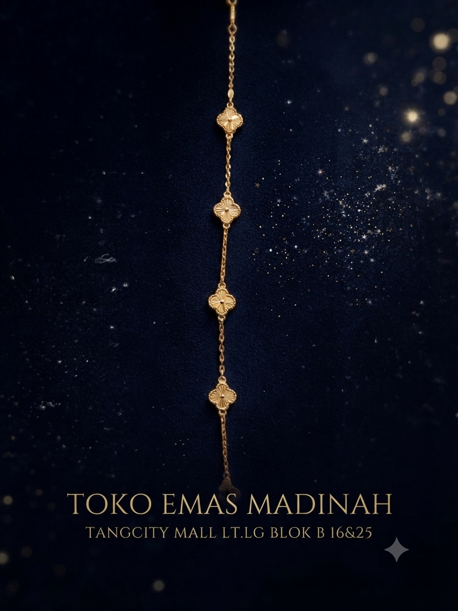 GELANG R ALHAMBRA
