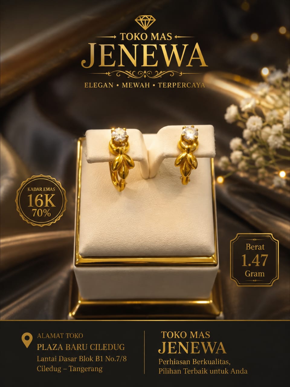 ANTING AD 1