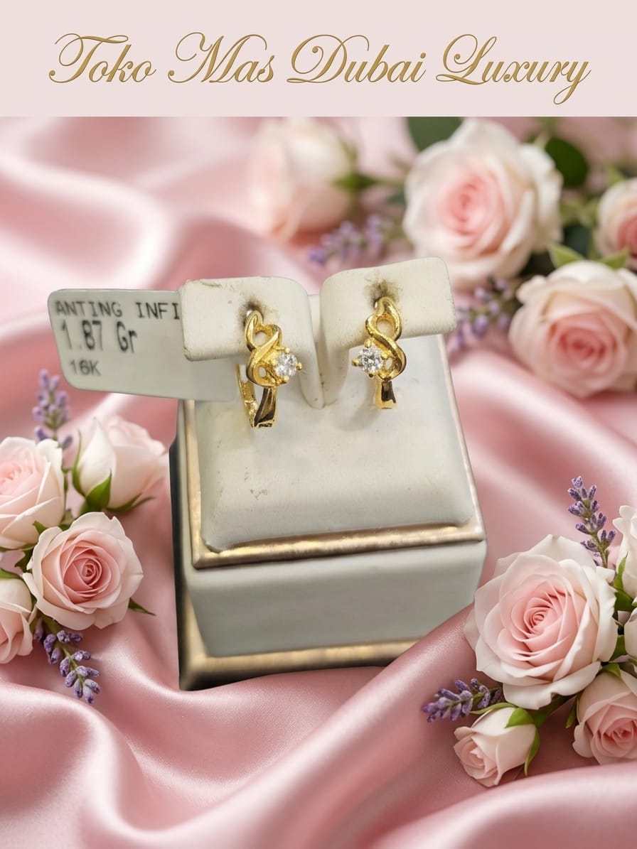 ANTING INFINITY AD