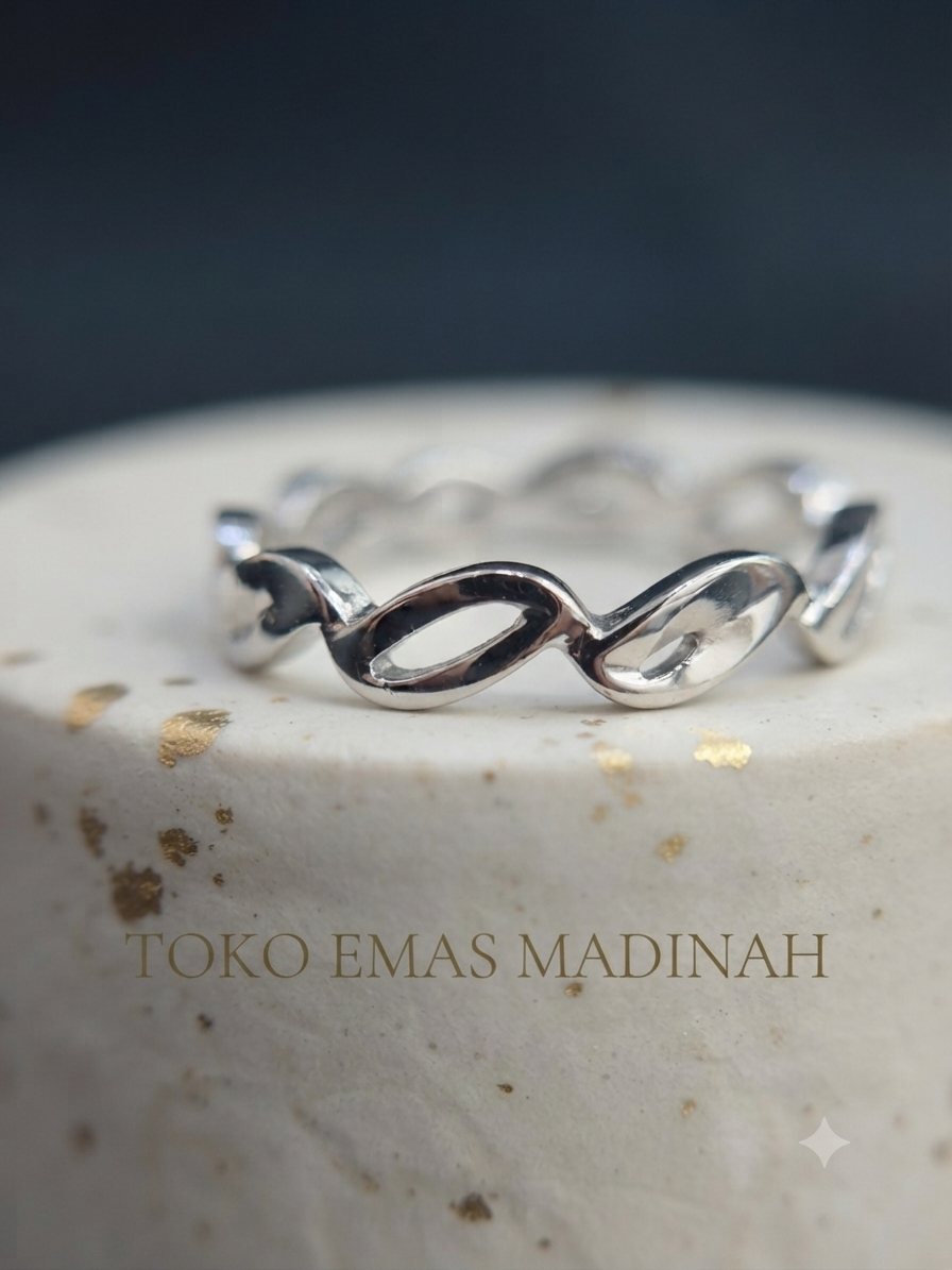 CINCIN DAUN