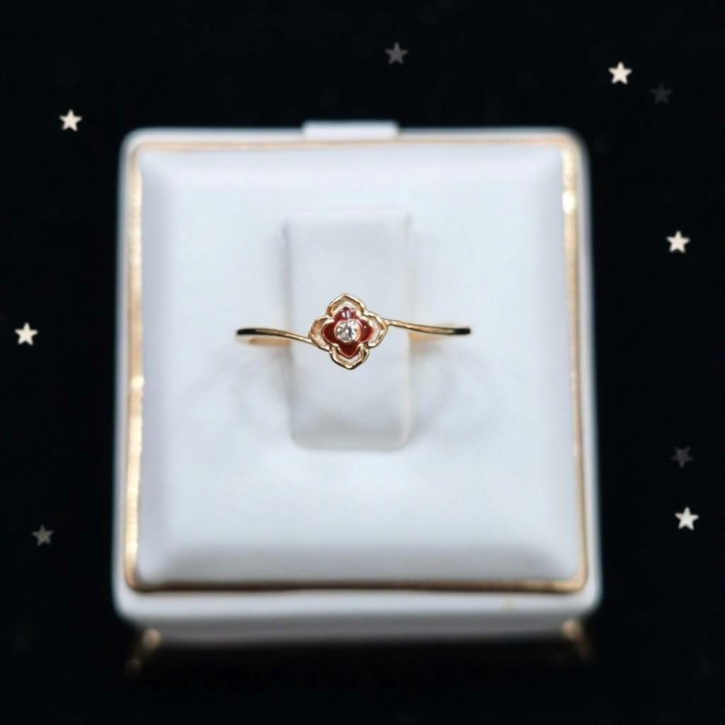 CINCIN BUNGA MATA AD
