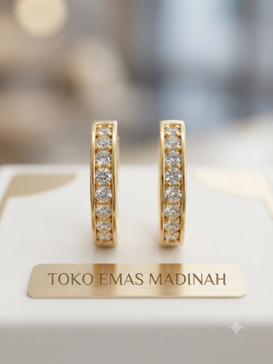 ANTING J LISTRING