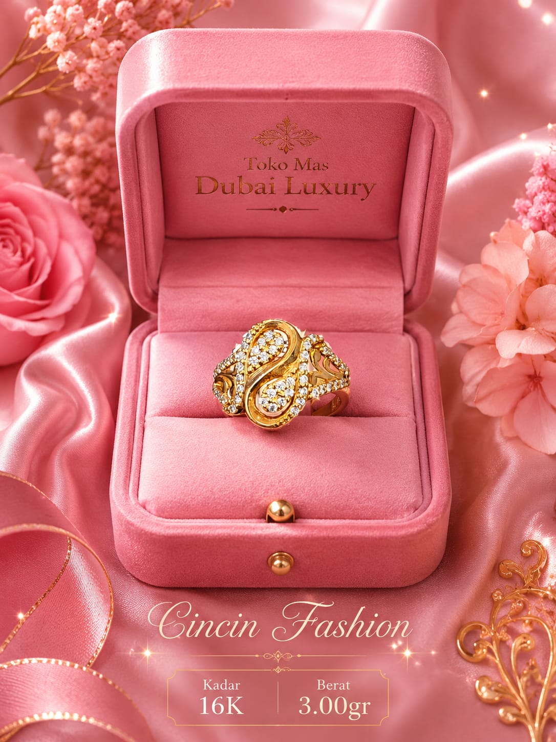 CINCIN MT AD