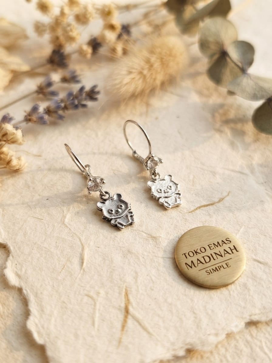ANTING DESY KARAKTER