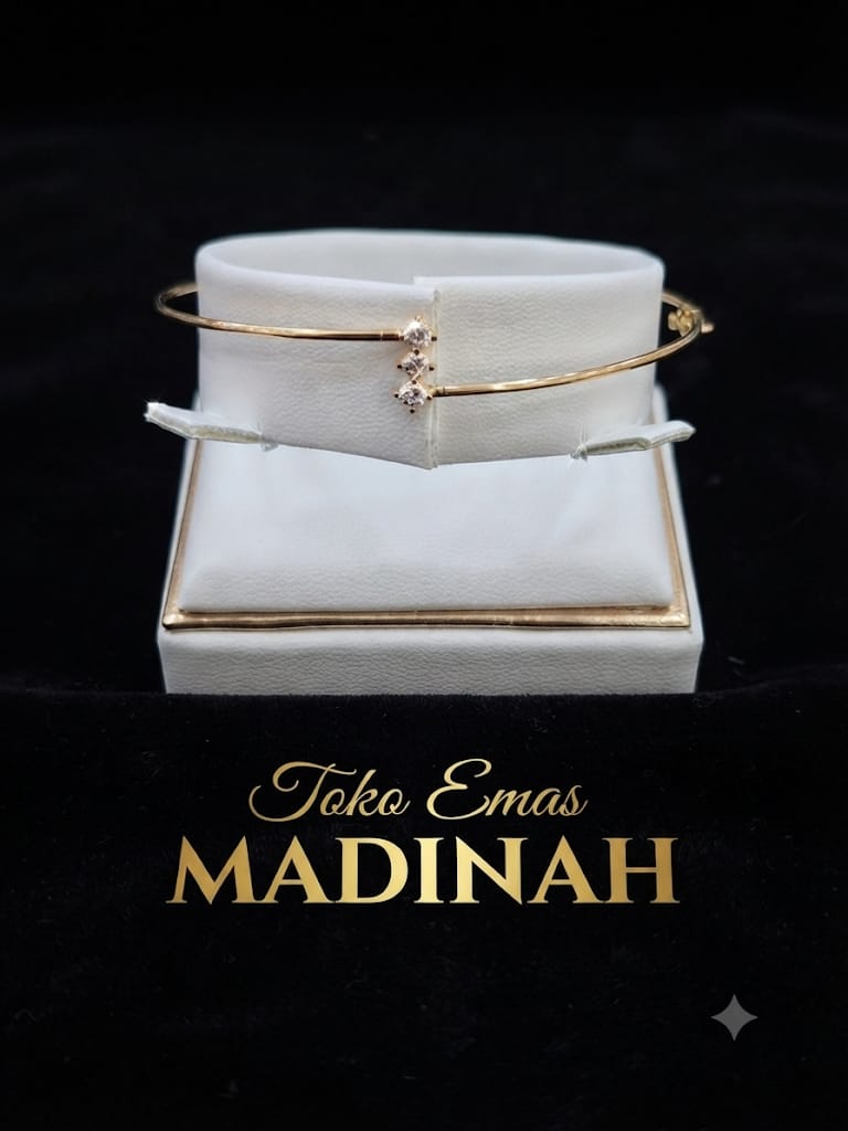GELANG B 3 MATA