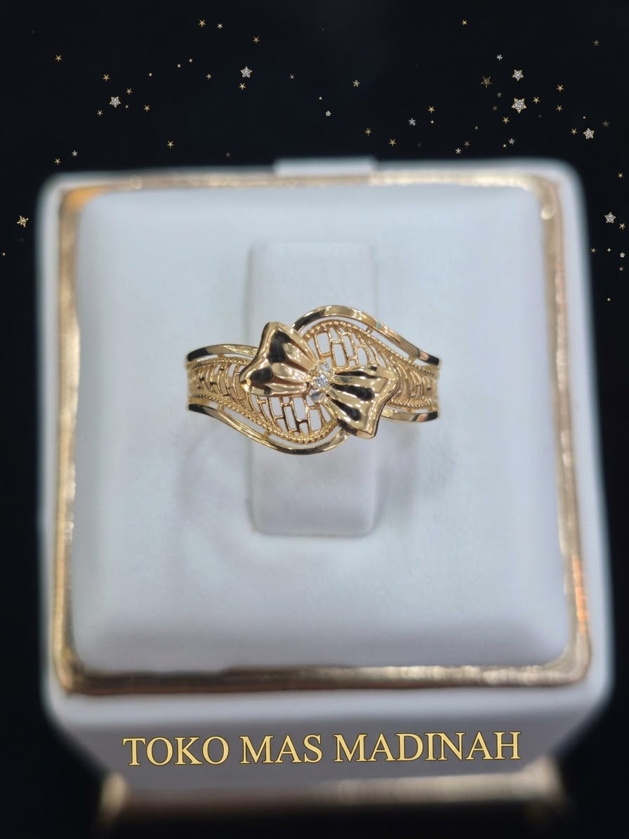 CINCIN PITA KENDARI