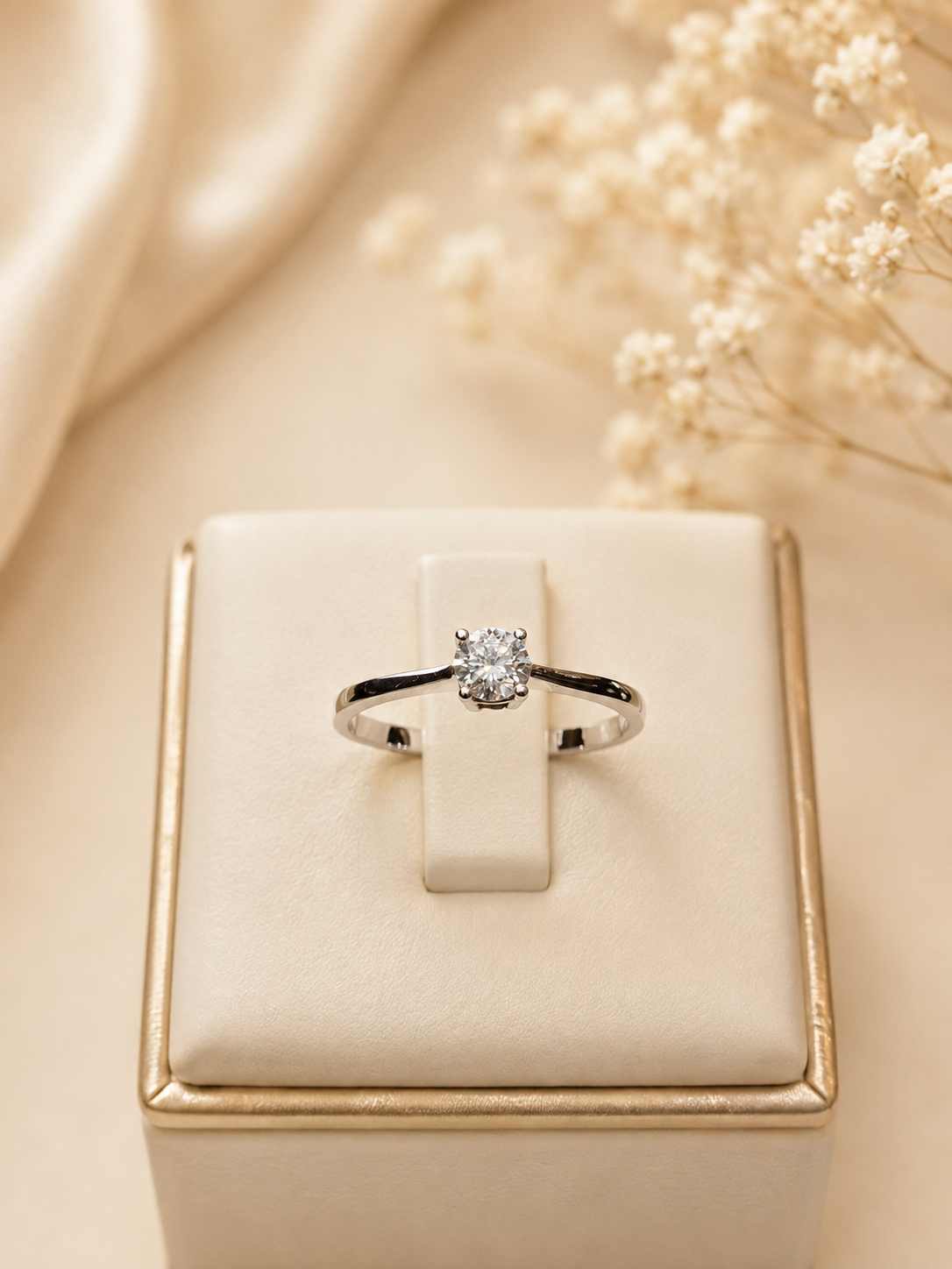 CINCIN LABGROWN