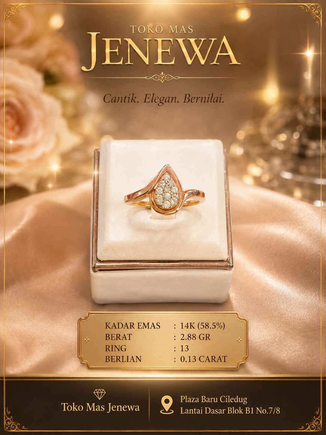 CINCIN BR TTS AIR