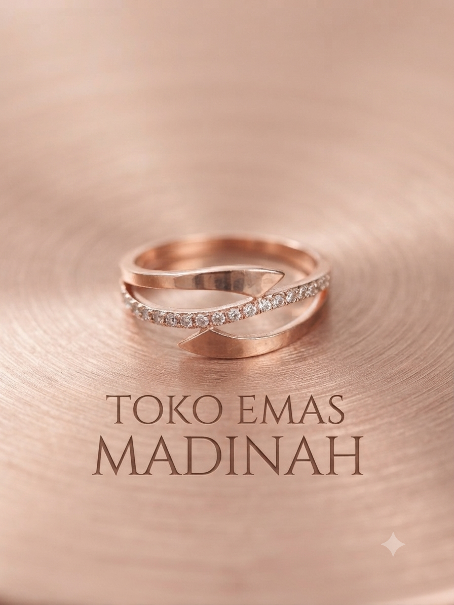 CINCIN CRISS-CROSS