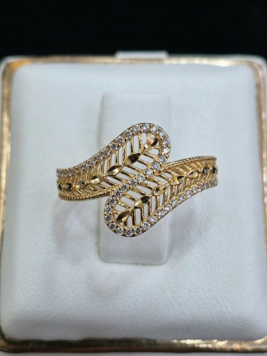 CINCIN BYPASS FILIGRI MATA AD