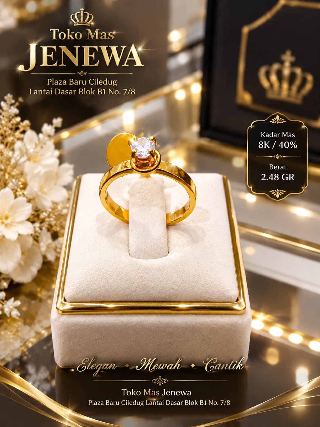 CINCIN FM 1