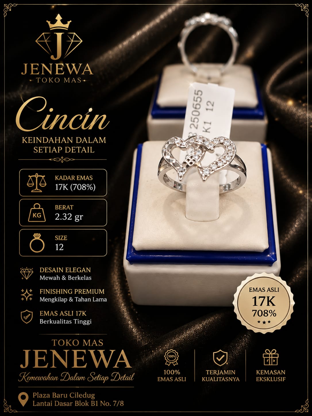 CINCIN 2 love