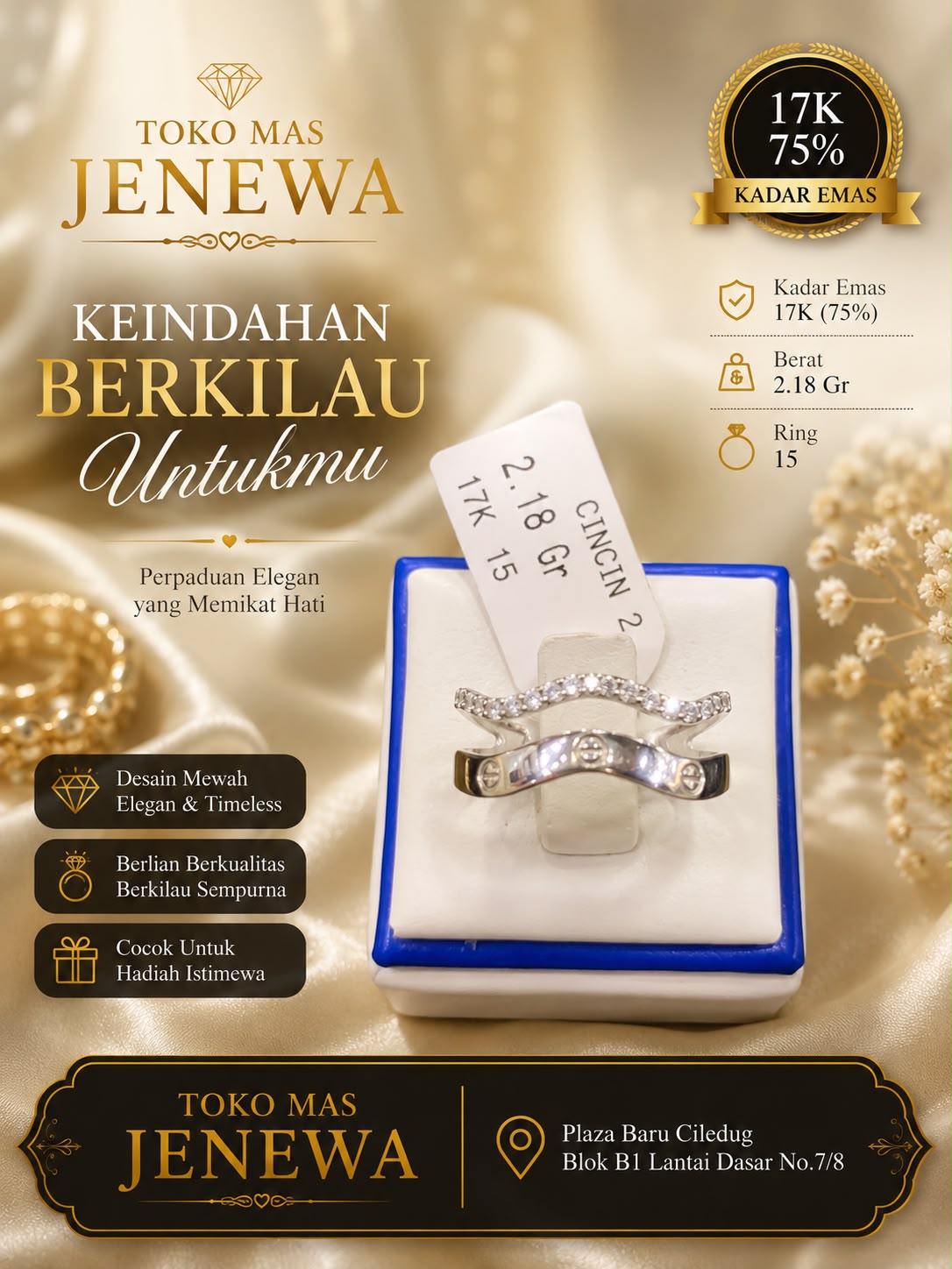 CINCIN 2 GLMBNG