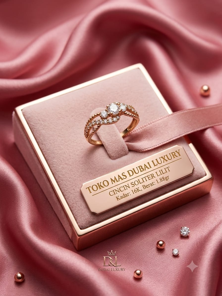 CINCIN SOLITER LIST