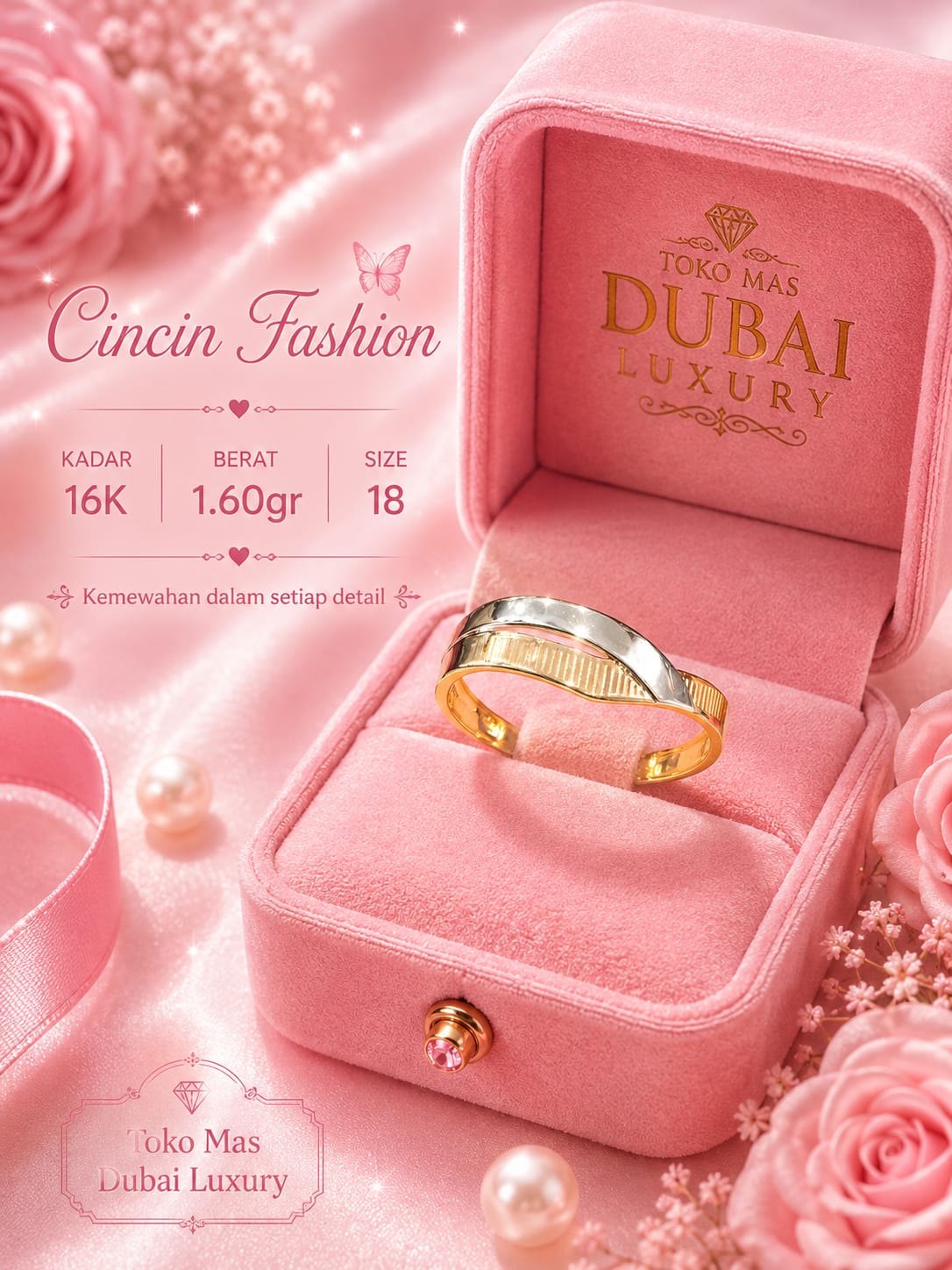 CINCIN V KOM