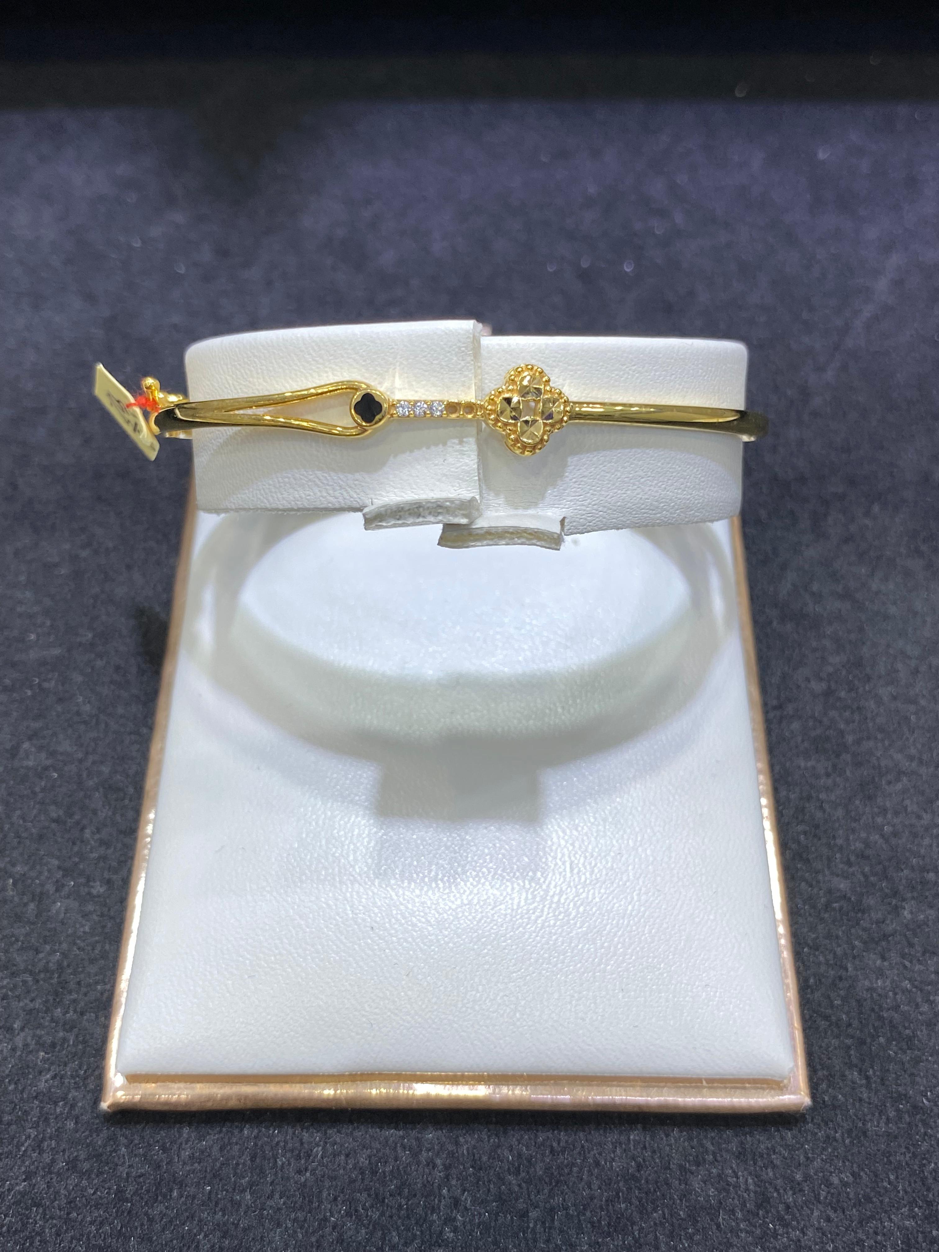 GB VANCLEEF