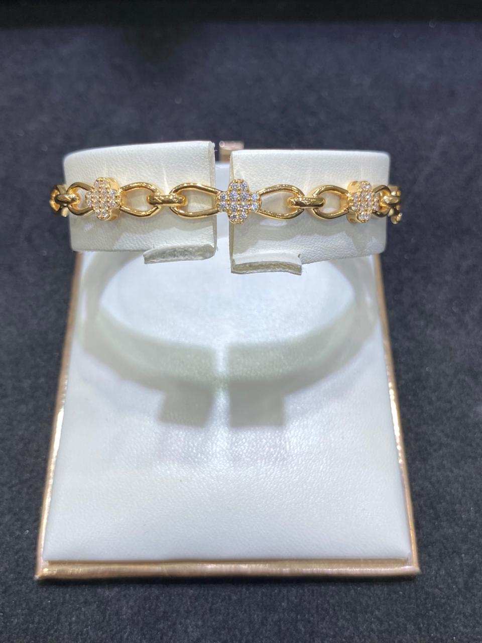 GB VANCLEEF AD