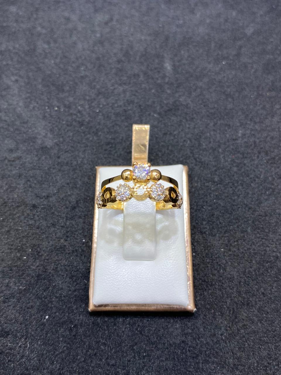 CC SELISIH SOLITAIRE