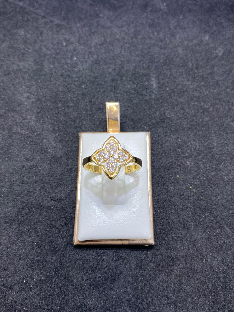 CINCIN BUNGA